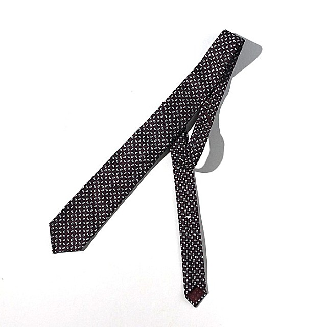 Passaggio Cravatte Seven Fold