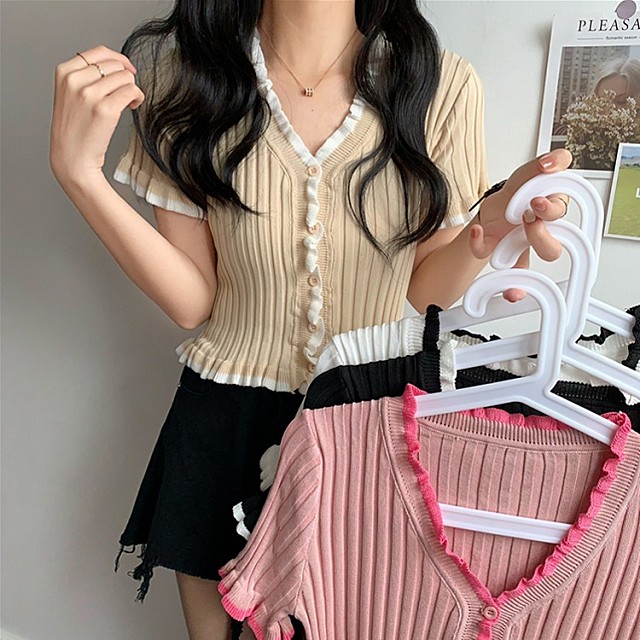 프릴 이미지