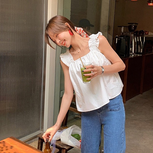 프릴 이미지