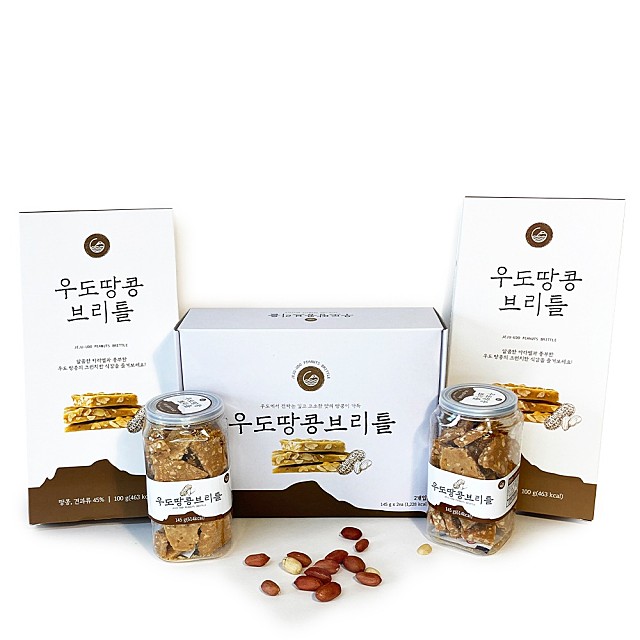 우도식품 이미지