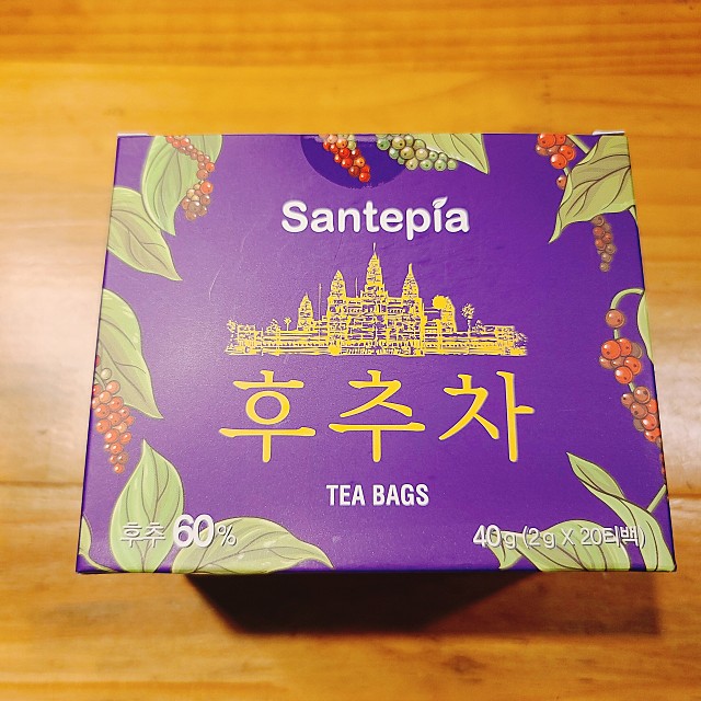 (주)앤스쌍떼 이미지