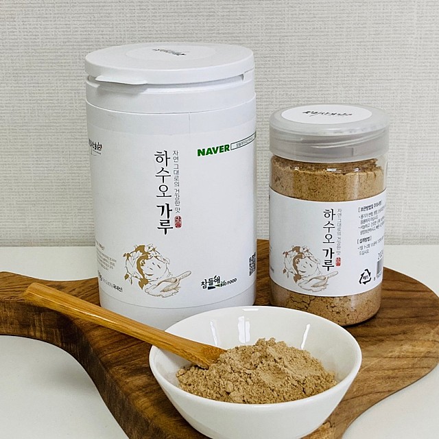참들애바이오푸드 영농조합법인 이미지