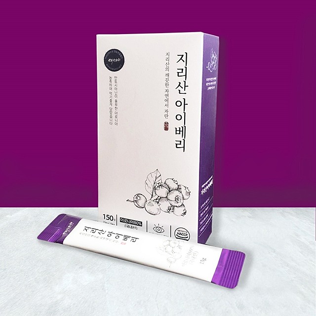참들애바이오푸드 영농조합법인 이미지