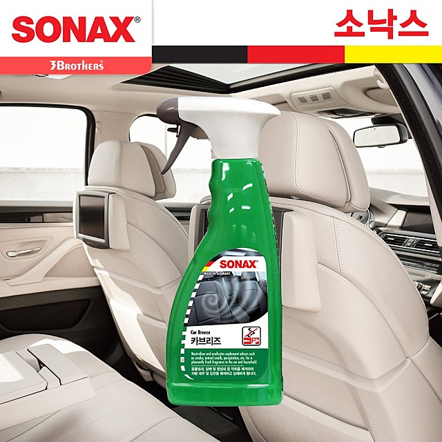 소낙스 이미지