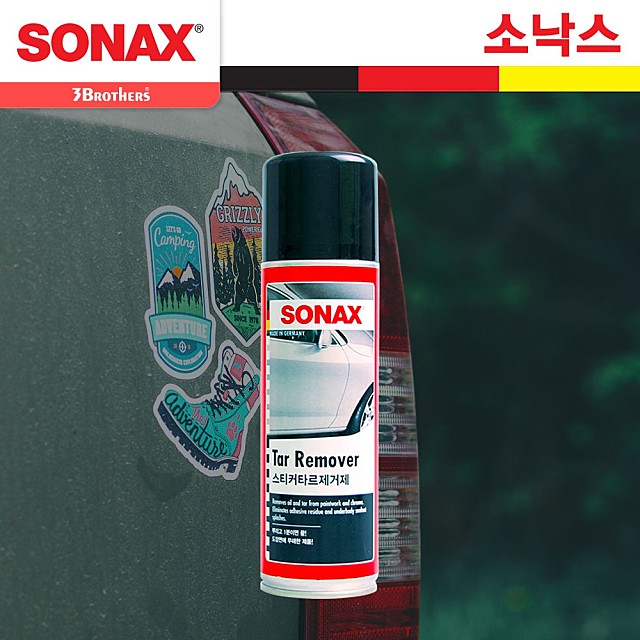 소낙스 이미지