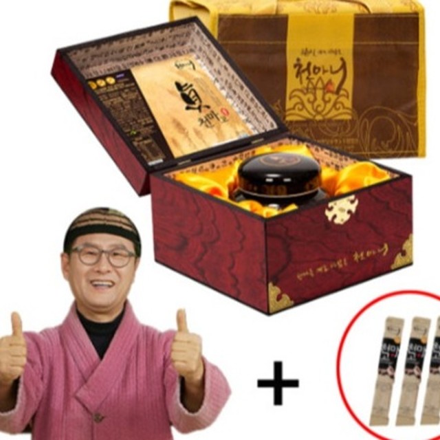 마고유통 이미지