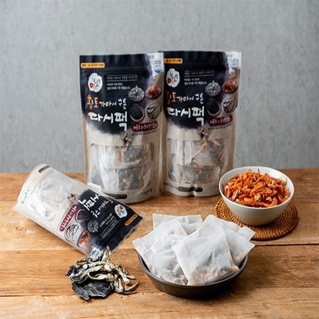 (주)황토식품 이미지
