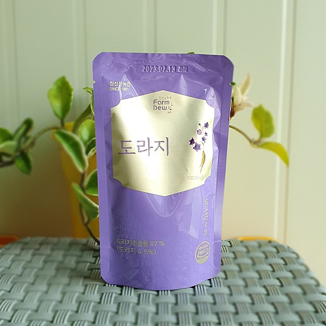 참선진녹즙 이미지