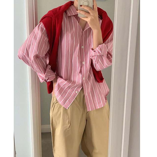 어텀컬러 이미지