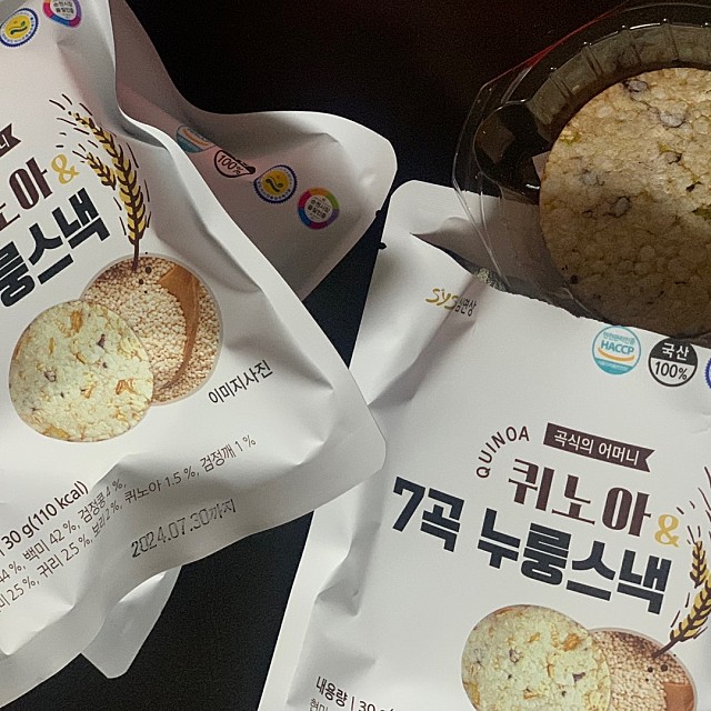 농업회사법인(주)백미 이미지