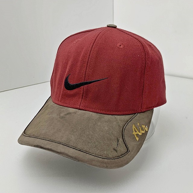 90s Nike 나이키 빈티지 볼캡 모자