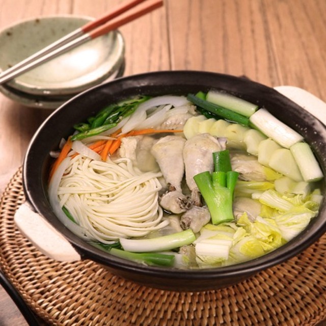 동대문닭한마리칼국수 이미지