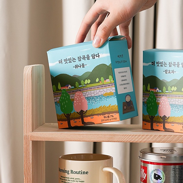 닮다푸드 이미지