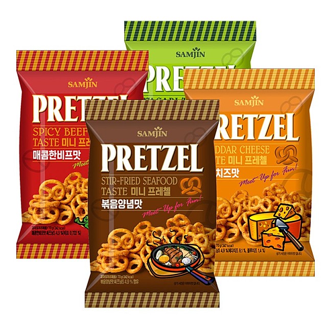 (주)삼진씨앤에프 이미지