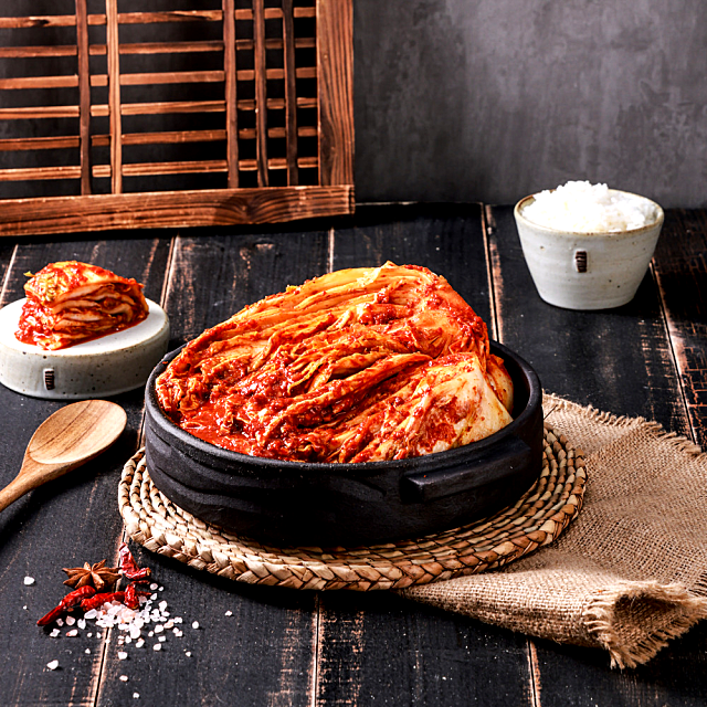 (주)용원에프앤에스 이미지