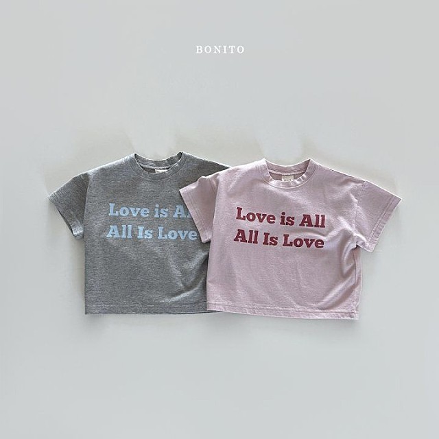 러브이즈 이미지