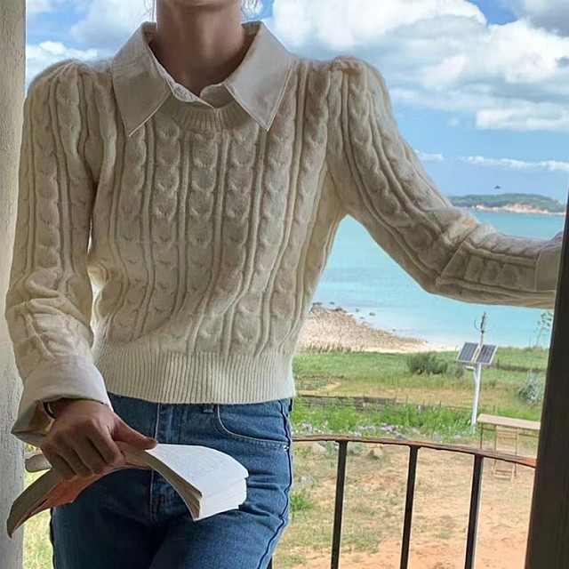 원꽈배기 이미지