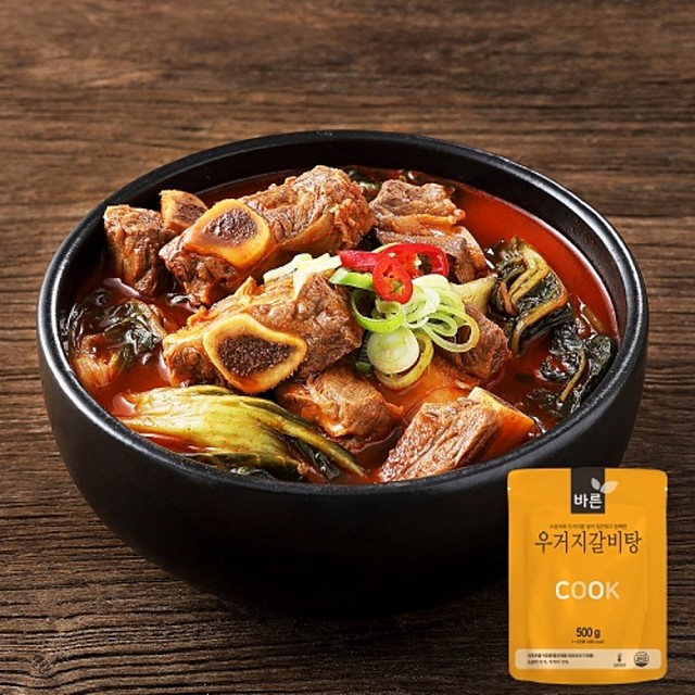 바른식품 이미지